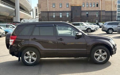 Suzuki Grand Vitara, 2008 год, 780 000 рублей, 7 фотография