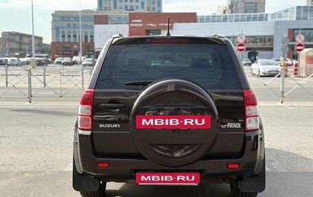 Suzuki Grand Vitara, 2008 год, 780 000 рублей, 5 фотография