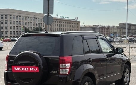 Suzuki Grand Vitara, 2008 год, 780 000 рублей, 8 фотография