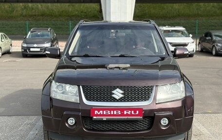 Suzuki Grand Vitara, 2008 год, 780 000 рублей, 2 фотография