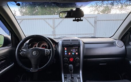 Suzuki Grand Vitara, 2008 год, 780 000 рублей, 11 фотография