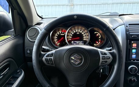 Suzuki Grand Vitara, 2008 год, 780 000 рублей, 9 фотография