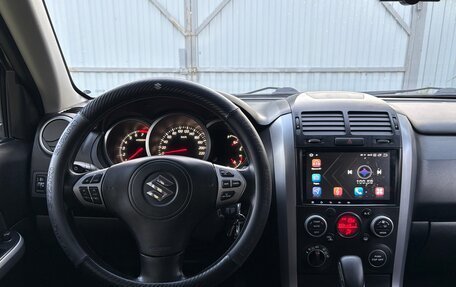 Suzuki Grand Vitara, 2008 год, 780 000 рублей, 10 фотография