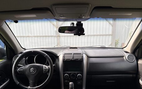 Suzuki Grand Vitara, 2008 год, 780 000 рублей, 14 фотография