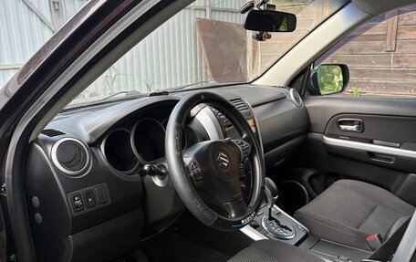 Suzuki Grand Vitara, 2008 год, 780 000 рублей, 13 фотография