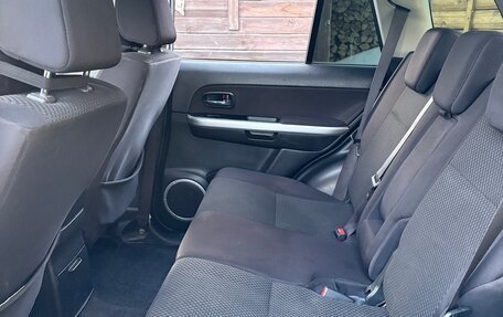 Suzuki Grand Vitara, 2008 год, 780 000 рублей, 17 фотография