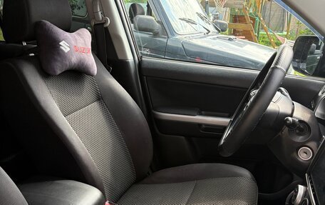 Suzuki Grand Vitara, 2008 год, 780 000 рублей, 15 фотография