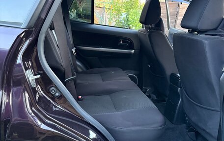 Suzuki Grand Vitara, 2008 год, 780 000 рублей, 18 фотография