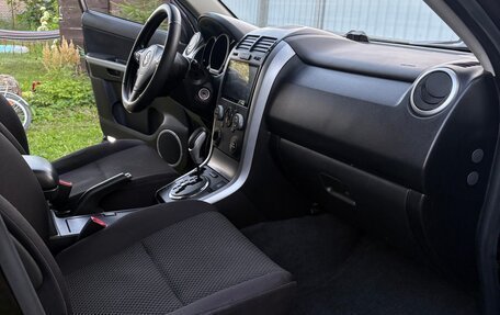 Suzuki Grand Vitara, 2008 год, 780 000 рублей, 16 фотография