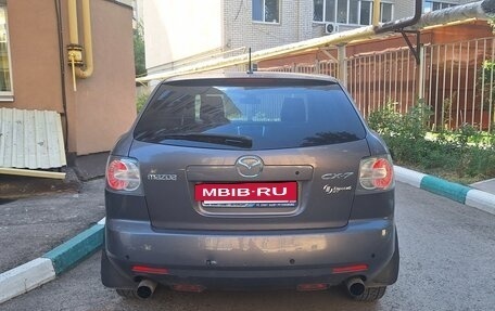Mazda CX-7 I рестайлинг, 2008 год, 1 185 000 рублей, 2 фотография