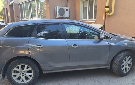 Mazda CX-7 I рестайлинг, 2008 год, 1 185 000 рублей, 3 фотография