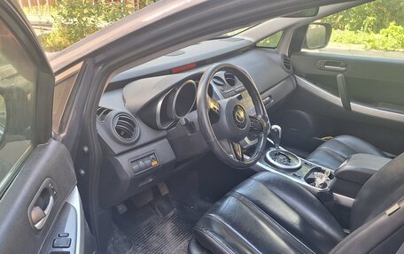 Mazda CX-7 I рестайлинг, 2008 год, 1 185 000 рублей, 5 фотография
