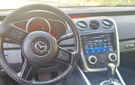 Mazda CX-7 I рестайлинг, 2008 год, 1 185 000 рублей, 6 фотография