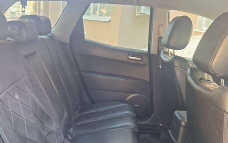Mazda CX-7 I рестайлинг, 2008 год, 1 185 000 рублей, 11 фотография