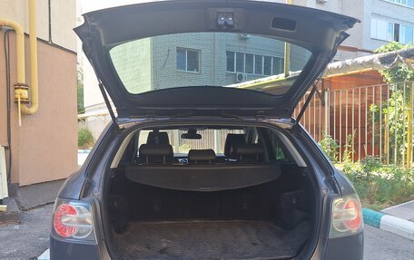 Mazda CX-7 I рестайлинг, 2008 год, 1 185 000 рублей, 10 фотография