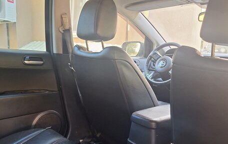 Mazda CX-7 I рестайлинг, 2008 год, 1 185 000 рублей, 12 фотография