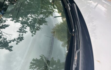 Ford Fusion I, 2007 год, 450 000 рублей, 7 фотография