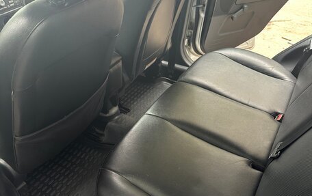 Ford Fusion I, 2007 год, 450 000 рублей, 11 фотография