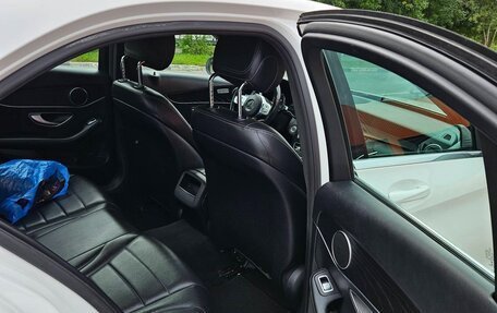 Mercedes-Benz C-Класс, 2018 год, 2 800 000 рублей, 9 фотография