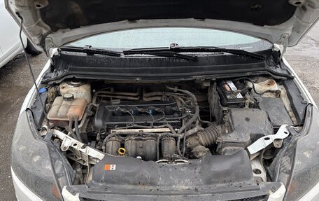 Ford Focus II рестайлинг, 2010 год, 450 000 рублей, 2 фотография