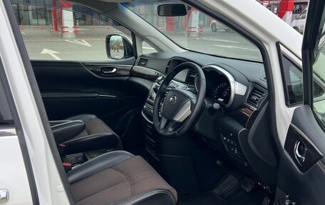 Nissan Elgrand III, 2012 год, 930 000 рублей, 6 фотография