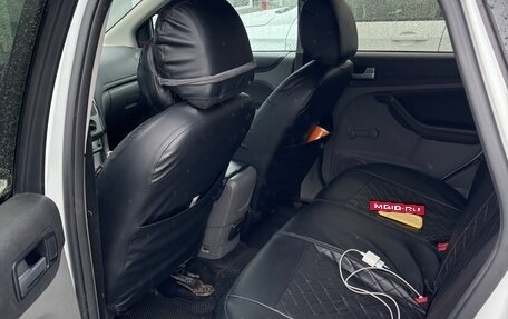 Ford Focus II рестайлинг, 2010 год, 450 000 рублей, 4 фотография