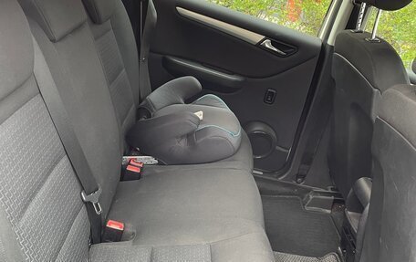 Mercedes-Benz B-Класс, 2011 год, 850 000 рублей, 5 фотография