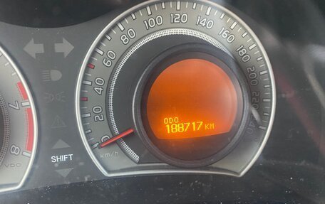 Toyota Auris II, 2007 год, 550 000 рублей, 5 фотография