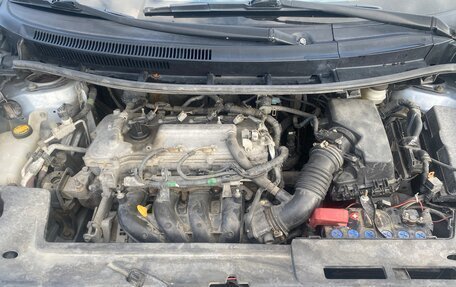 Toyota Auris II, 2007 год, 550 000 рублей, 6 фотография