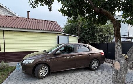 Peugeot 301 I рестайлинг, 2013 год, 650 000 рублей, 2 фотография