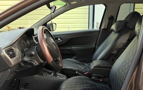 Peugeot 301 I рестайлинг, 2013 год, 650 000 рублей, 6 фотография