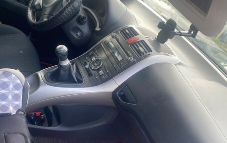 Toyota Auris II, 2007 год, 550 000 рублей, 8 фотография