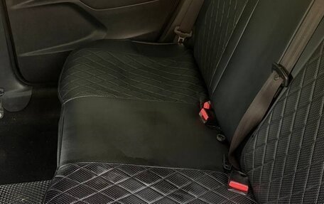 Peugeot 301 I рестайлинг, 2013 год, 650 000 рублей, 7 фотография