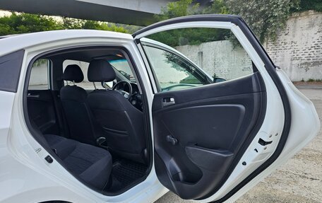 Hyundai Solaris II рестайлинг, 2015 год, 550 000 рублей, 17 фотография