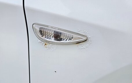 Hyundai Solaris II рестайлинг, 2015 год, 550 000 рублей, 30 фотография