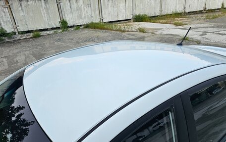 Hyundai Solaris II рестайлинг, 2015 год, 550 000 рублей, 32 фотография