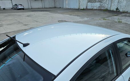 Hyundai Solaris II рестайлинг, 2015 год, 550 000 рублей, 34 фотография