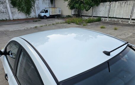 Hyundai Solaris II рестайлинг, 2015 год, 550 000 рублей, 33 фотография