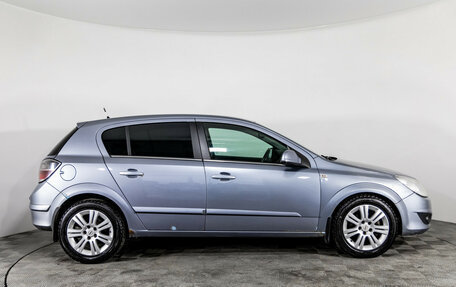 Opel Astra H, 2010 год, 549 000 рублей, 4 фотография