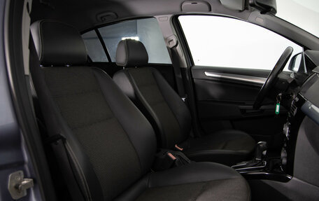Opel Astra H, 2010 год, 549 000 рублей, 11 фотография