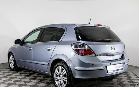 Opel Astra H, 2010 год, 549 000 рублей, 7 фотография