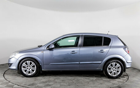 Opel Astra H, 2010 год, 549 000 рублей, 8 фотография