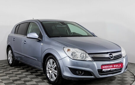 Opel Astra H, 2010 год, 549 000 рублей, 3 фотография
