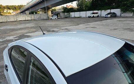 Hyundai Solaris II рестайлинг, 2015 год, 550 000 рублей, 31 фотография