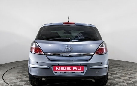 Opel Astra H, 2010 год, 549 000 рублей, 6 фотография