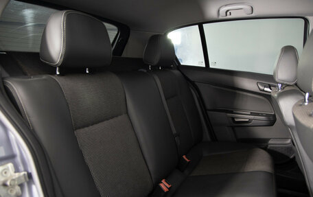 Opel Astra H, 2010 год, 549 000 рублей, 12 фотография