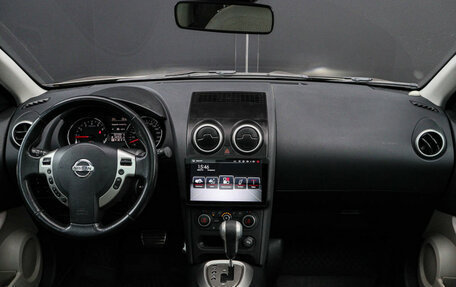 Nissan Qashqai, 2012 год, 987 000 рублей, 8 фотография