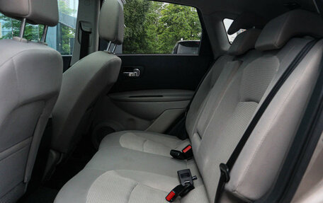 Nissan Qashqai, 2012 год, 987 000 рублей, 7 фотография