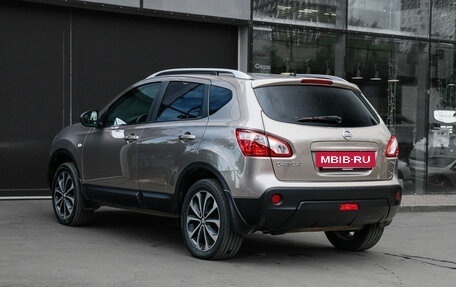 Nissan Qashqai, 2012 год, 987 000 рублей, 5 фотография