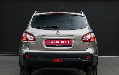 Nissan Qashqai, 2012 год, 987 000 рублей, 4 фотография